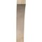 Ekena Millwork 5 1/2"W x 22"D x 28"H Thorton Smooth Knee Brace, Douglas Fir BRC06X22X28THR00SDF - alternate 4